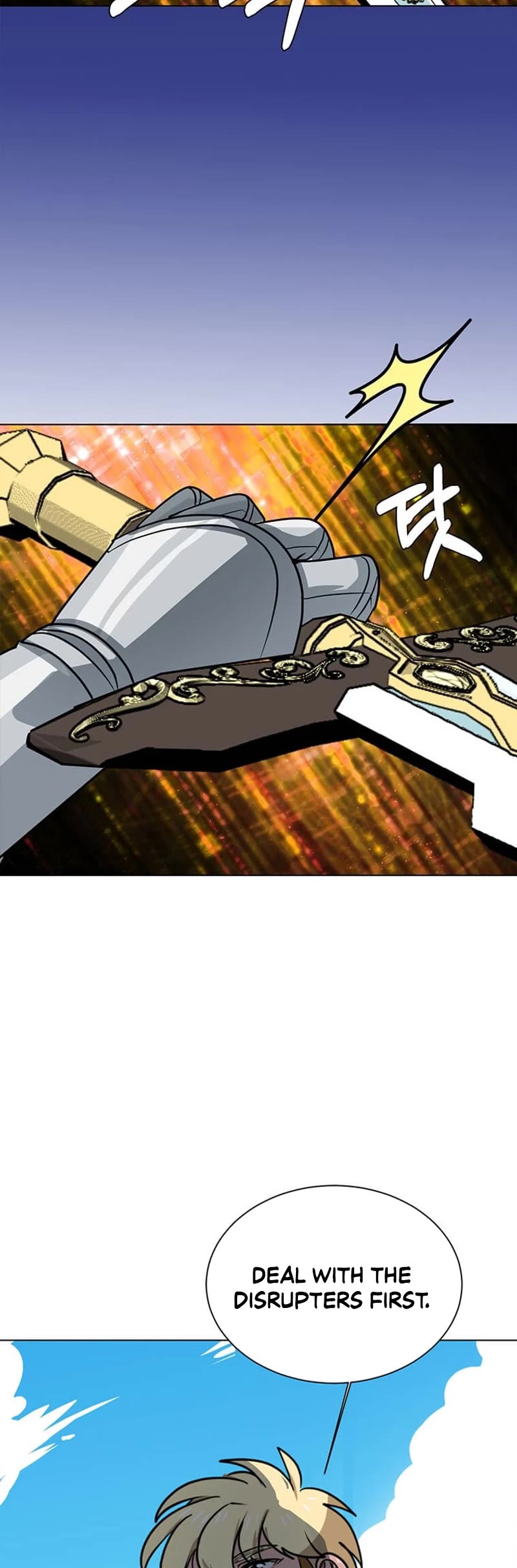 Estio chapter 110 page 36