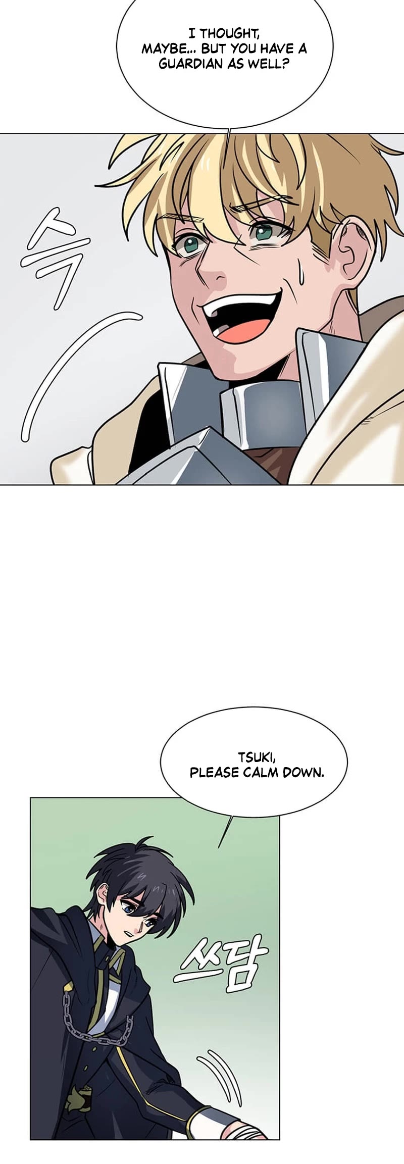 Estio chapter 111 page 16