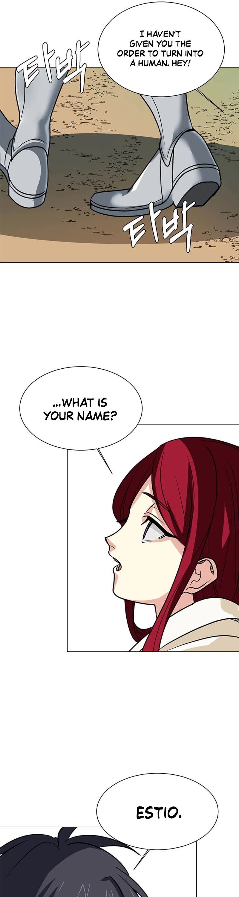 Estio chapter 111 page 21