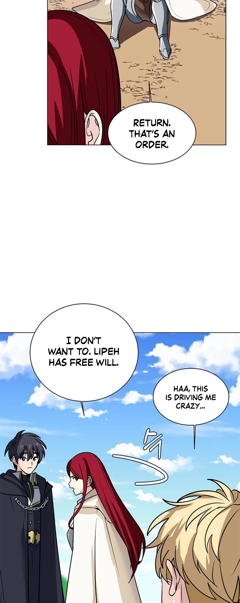 Estio chapter 111 page 23