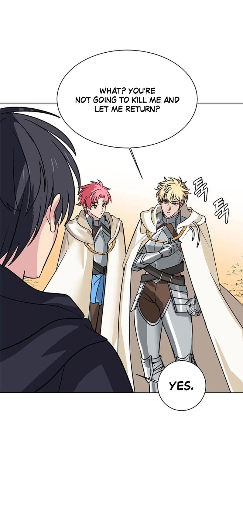 Estio chapter 111 page 28