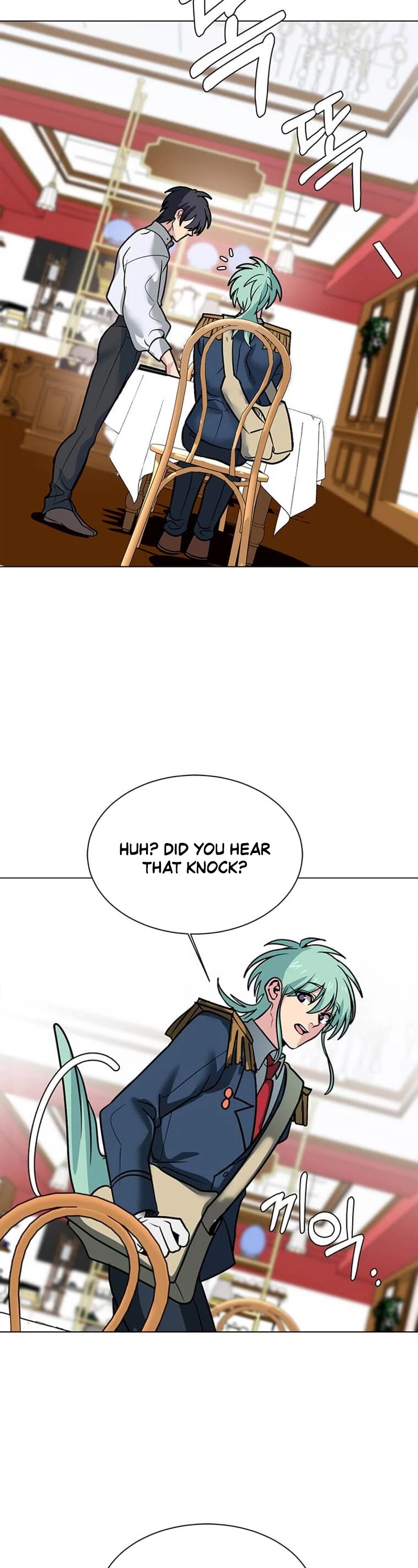 Estio chapter 111 page 38