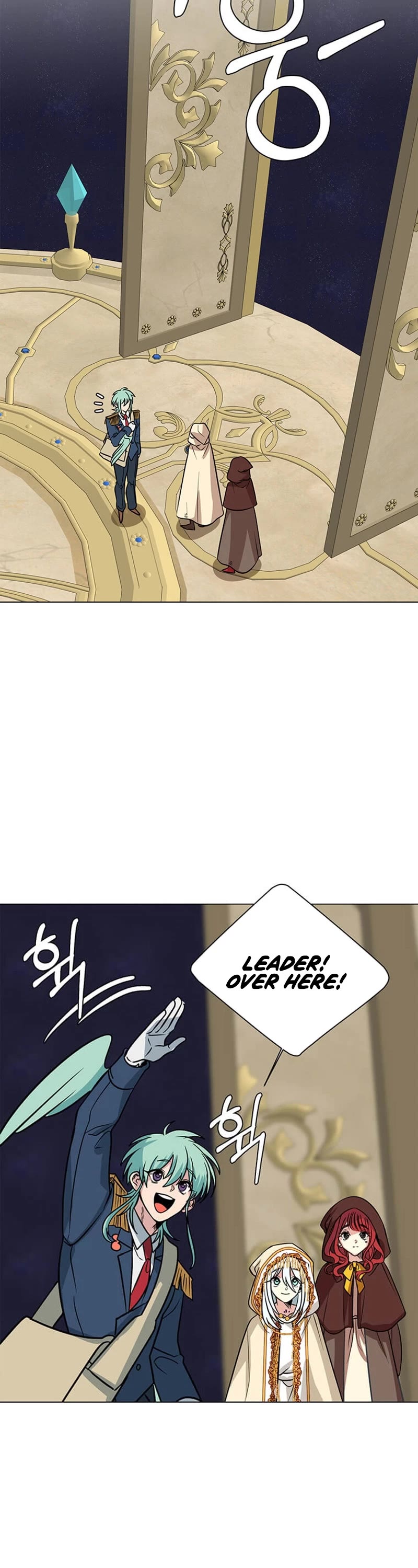 Estio chapter 112 page 15