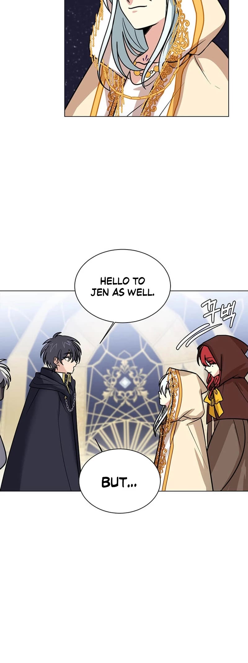 Estio chapter 112 page 17