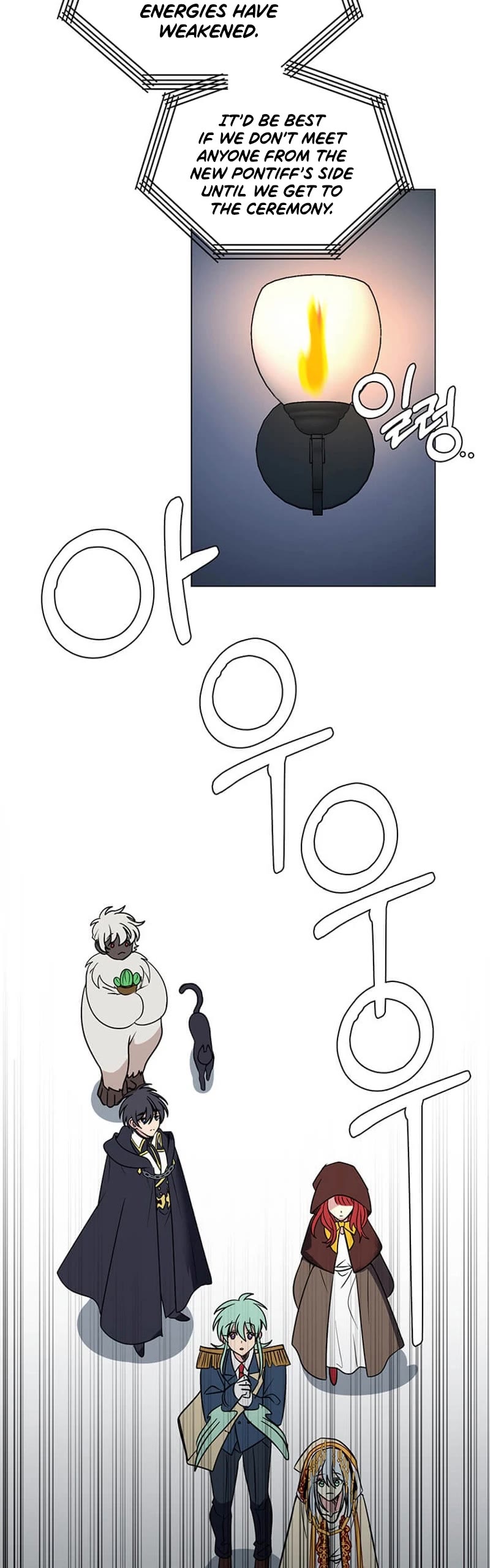 Estio chapter 112 page 28