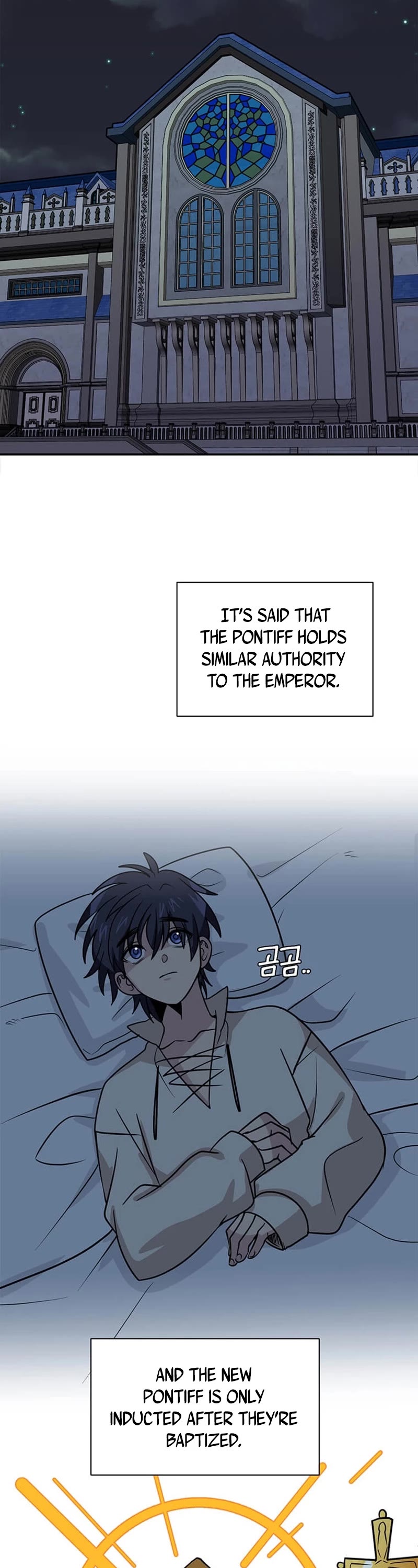 Estio chapter 112 page 6