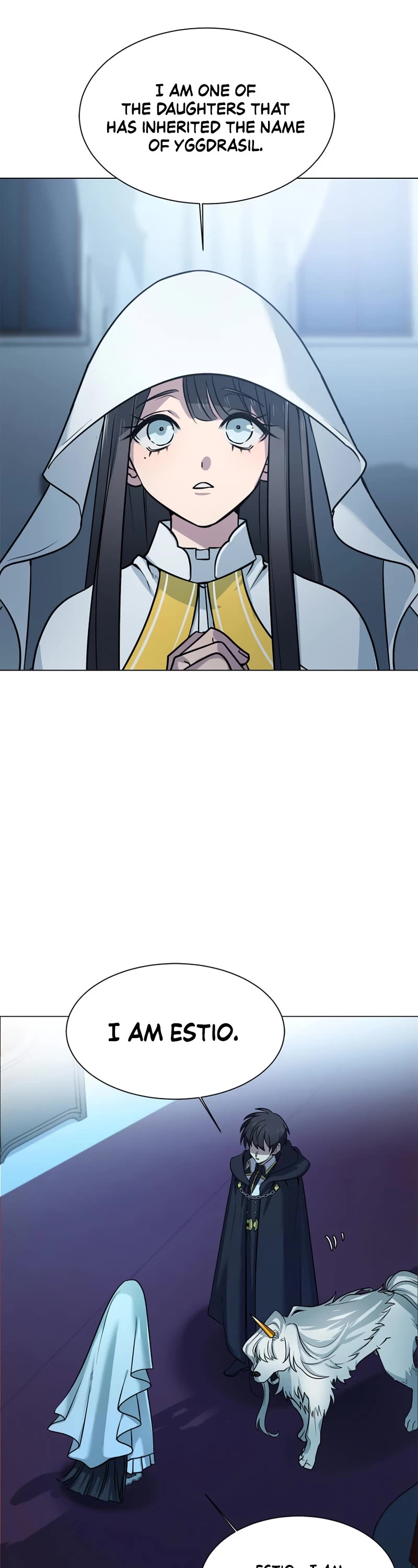 Estio chapter 113 page 18