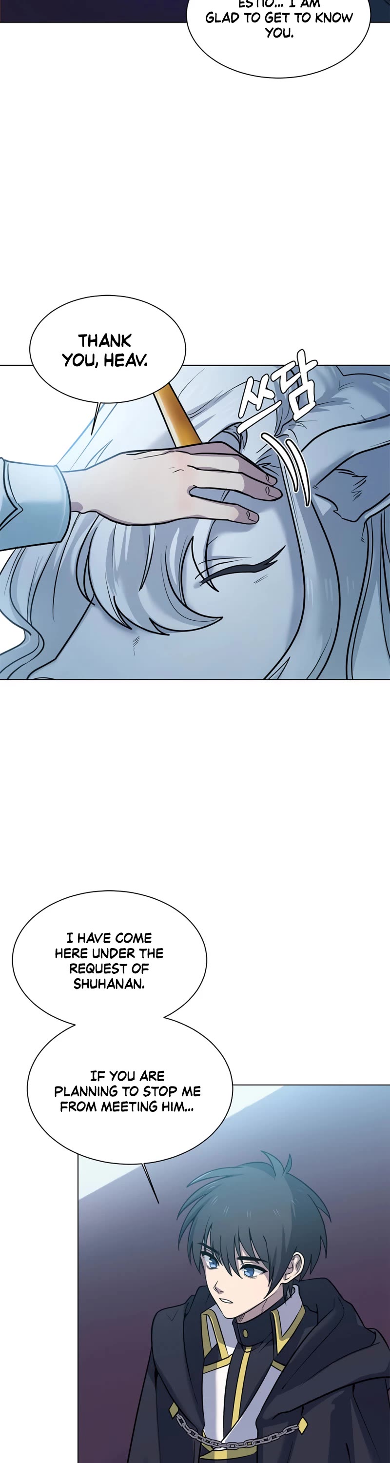 Estio chapter 113 page 19