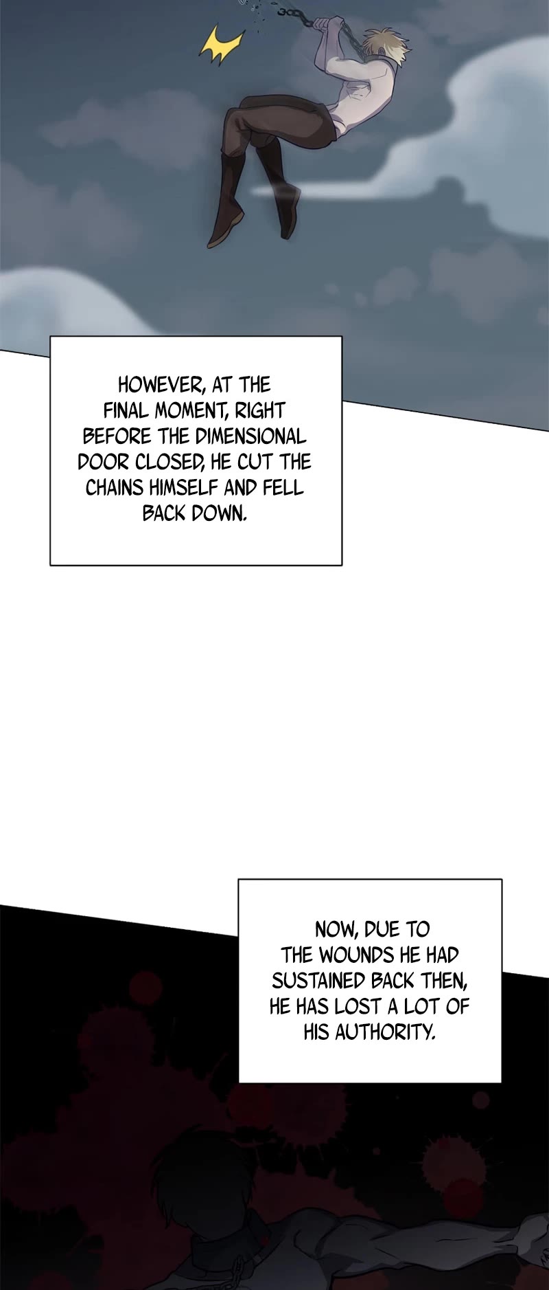 Estio chapter 113 page 33