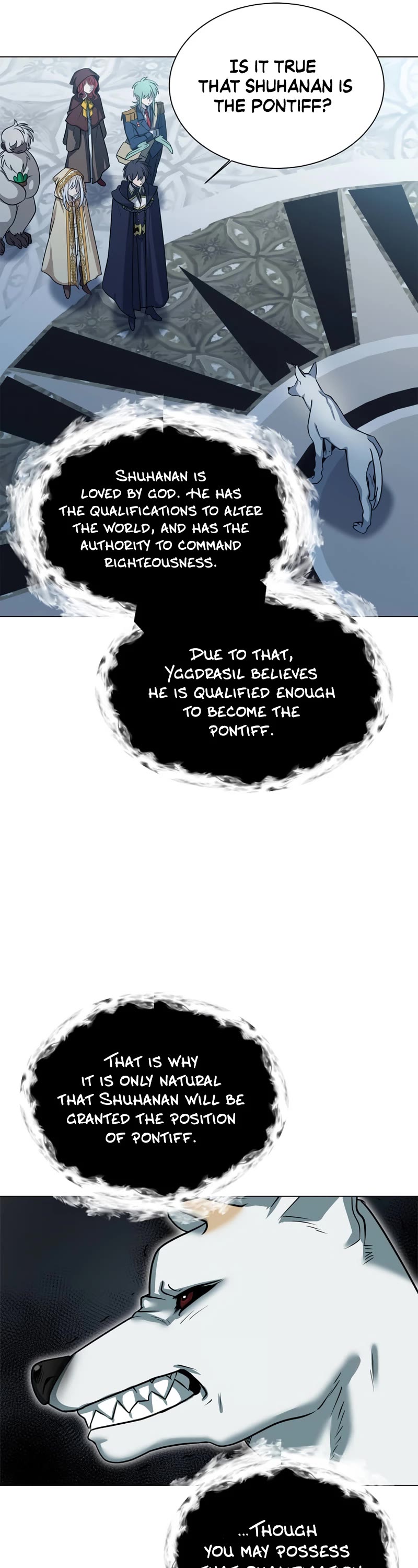 Estio chapter 113 page 6