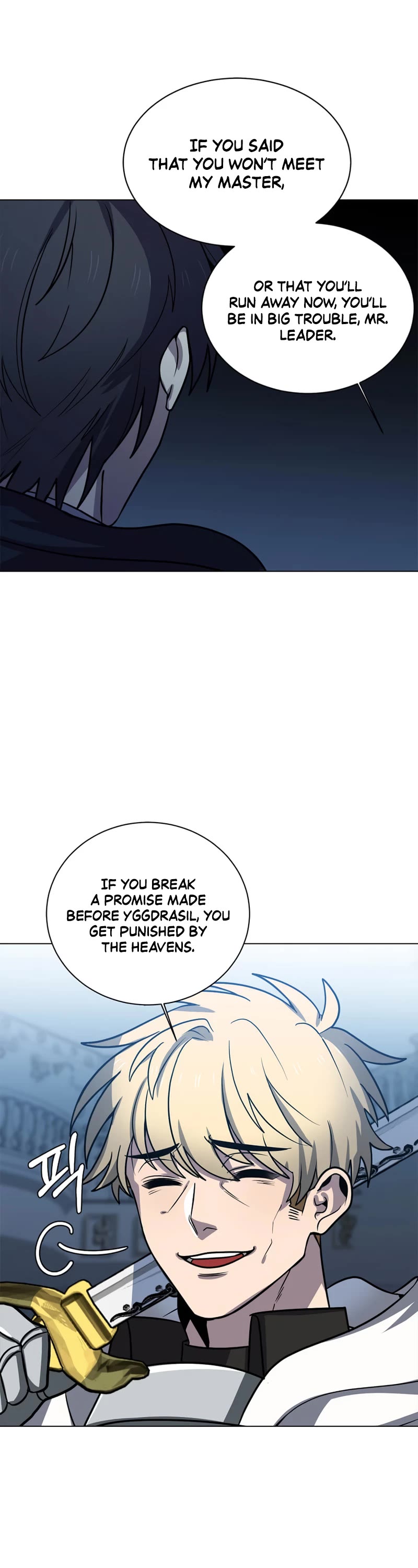 Estio chapter 114 page 11