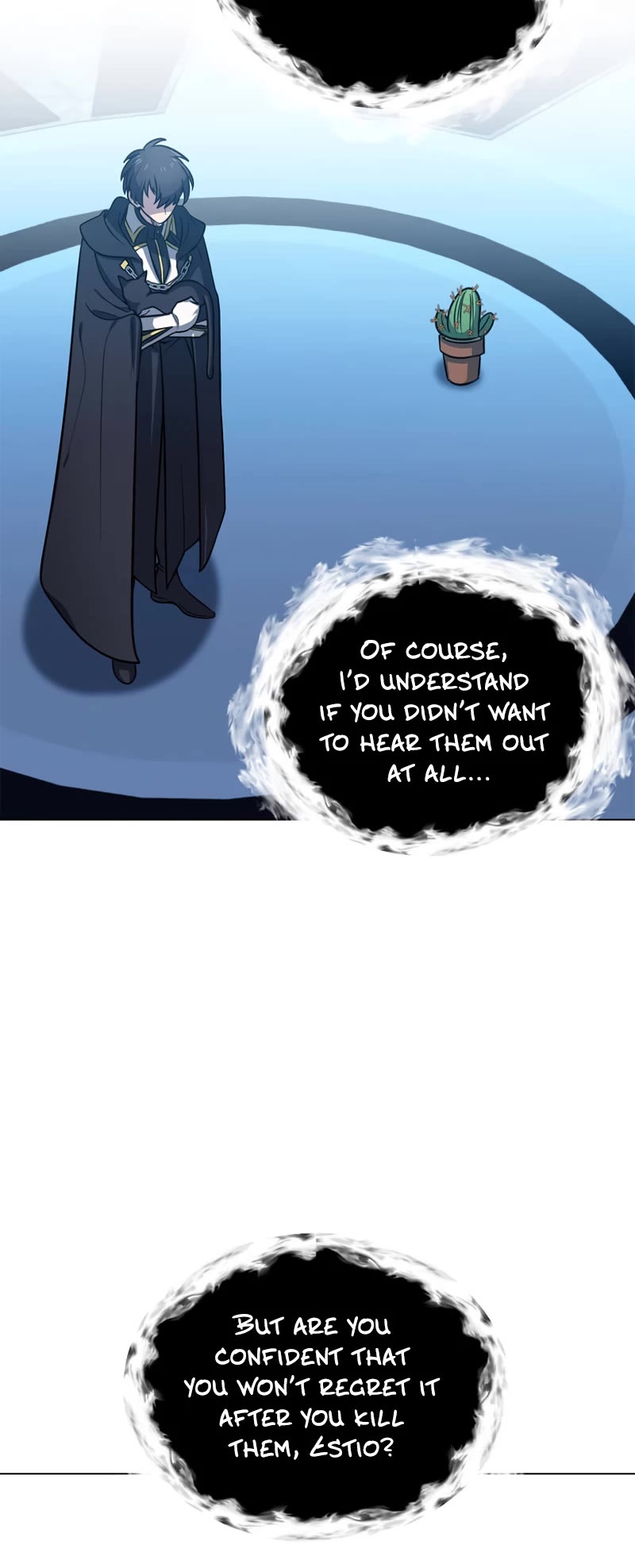 Estio chapter 114 page 21