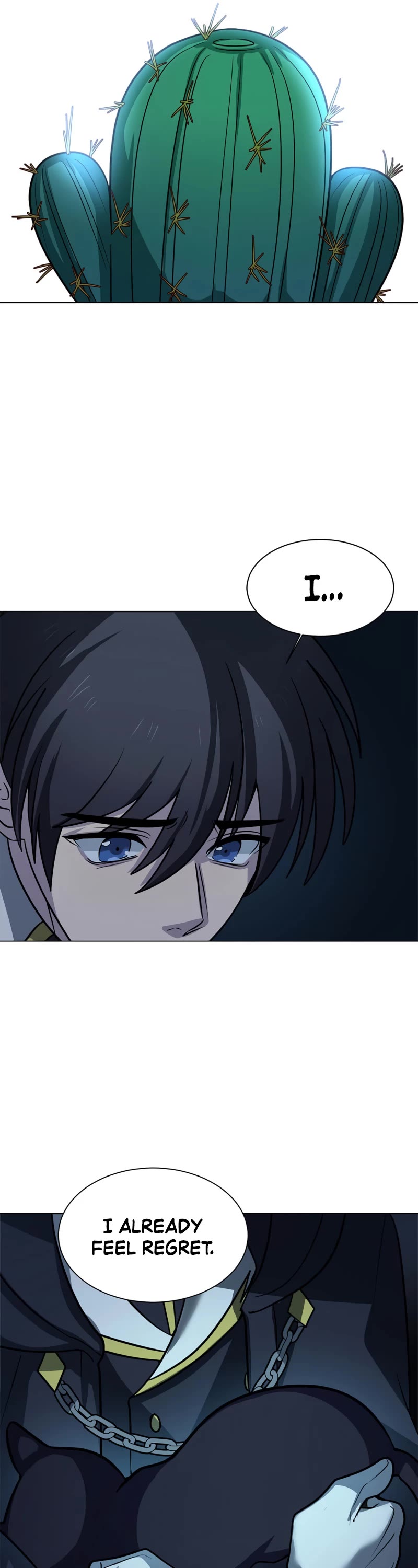 Estio chapter 114 page 22