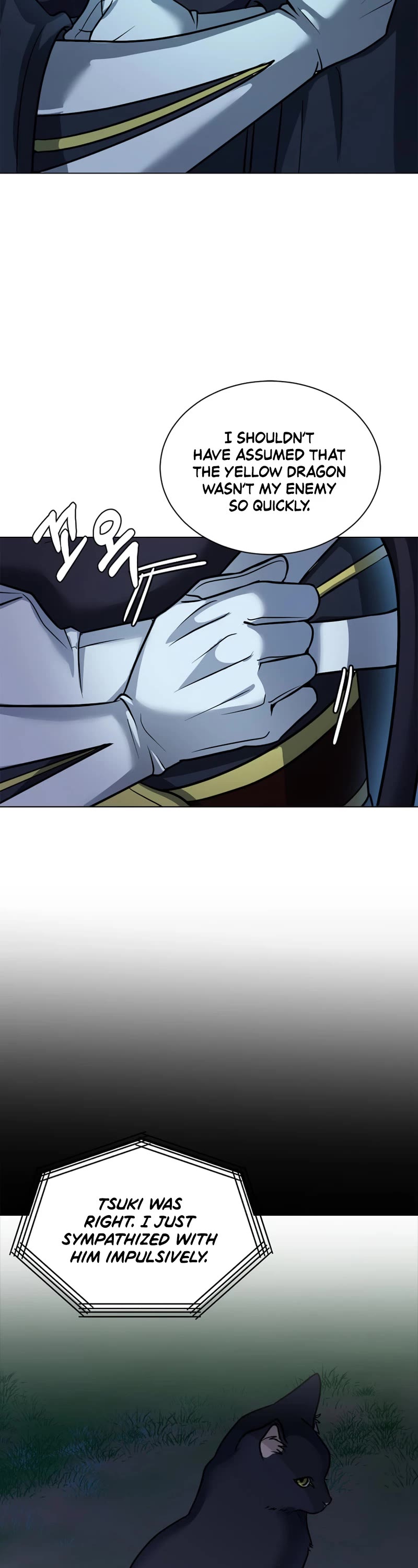 Estio chapter 114 page 23