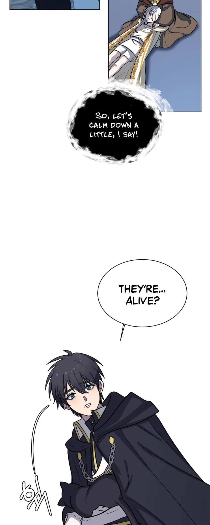 Estio chapter 114 page 28