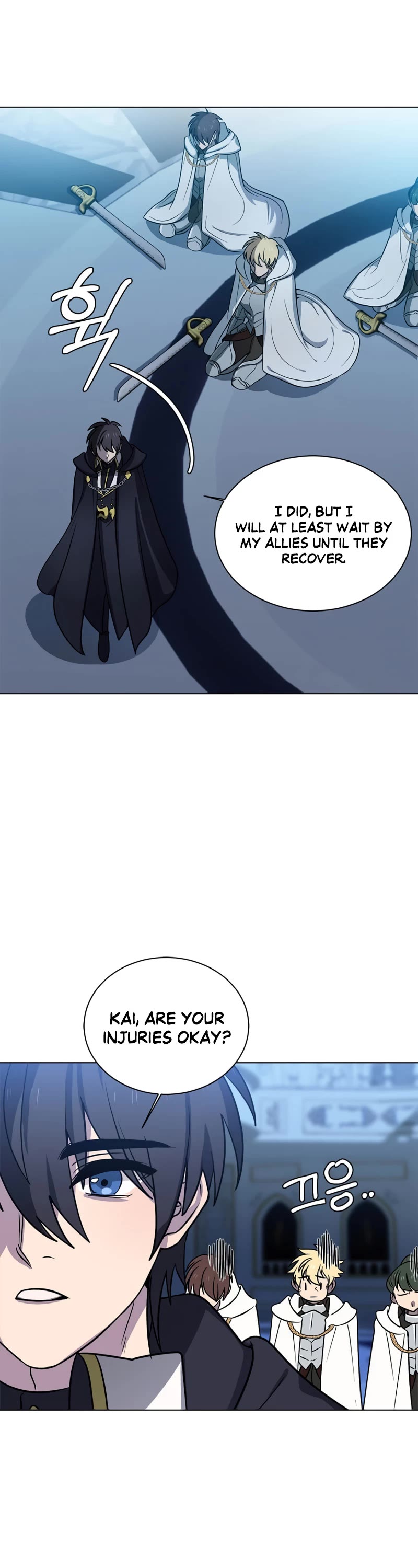 Estio chapter 114 page 39