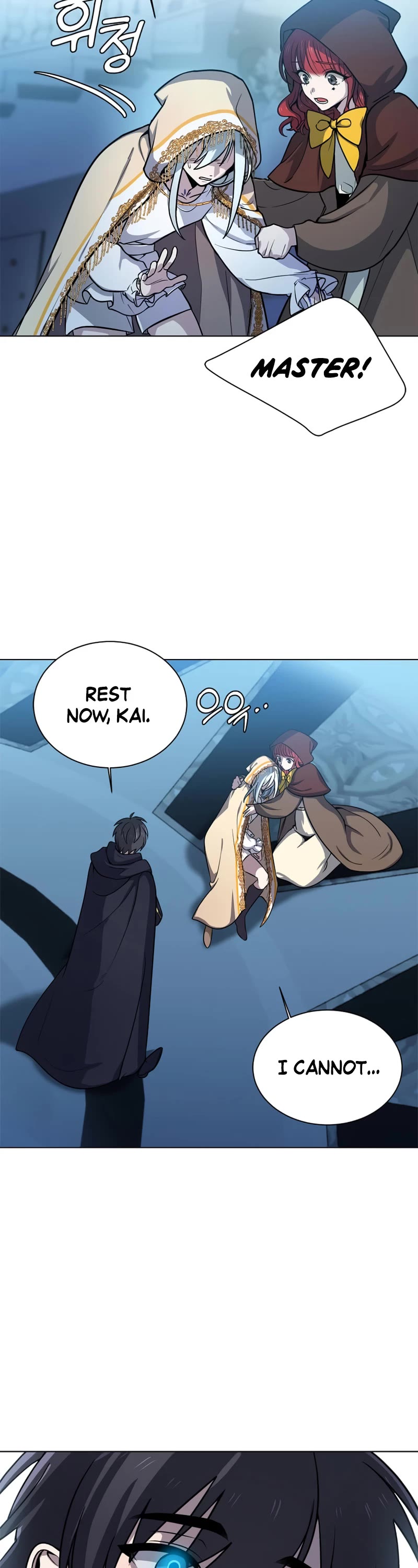 Estio chapter 114 page 7