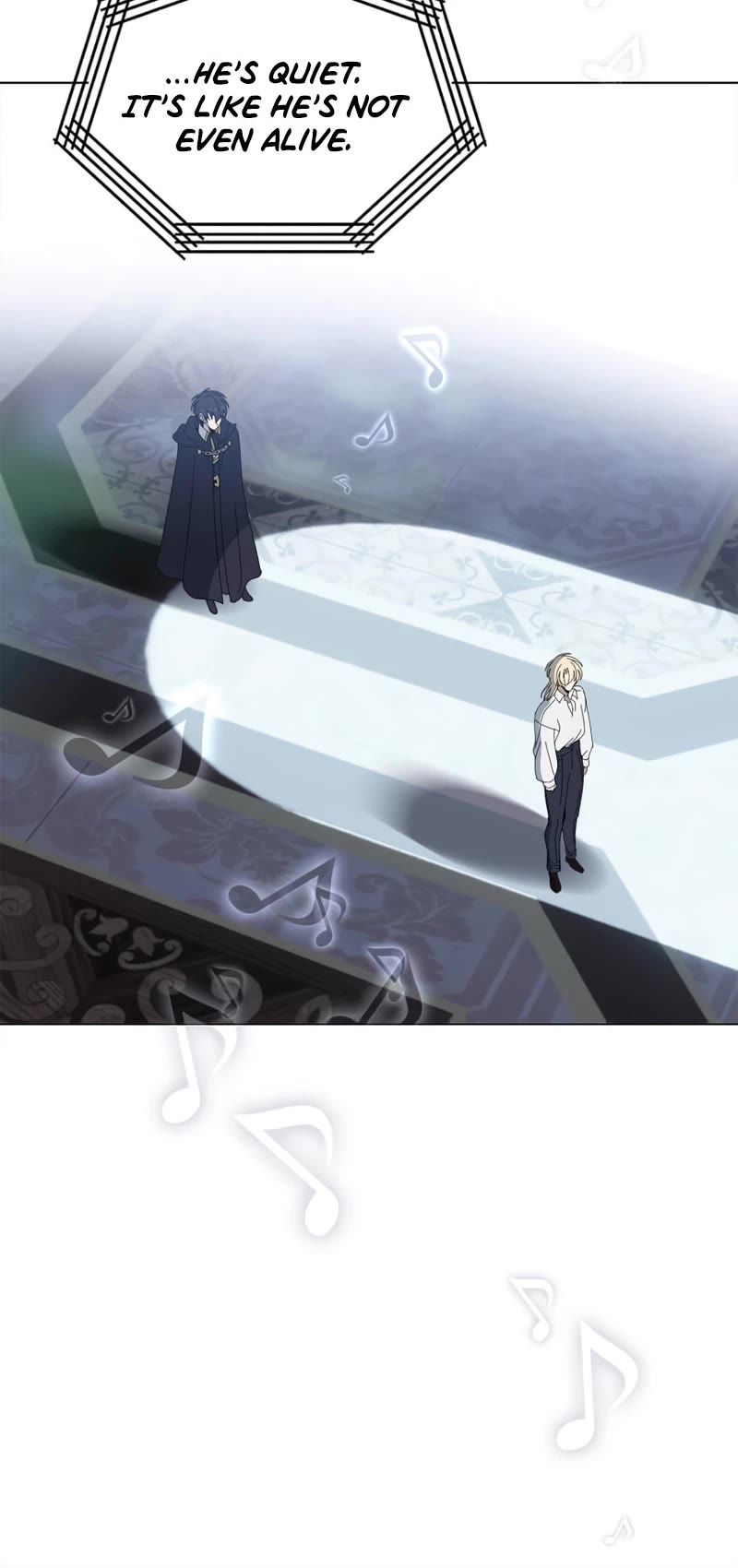 Estio chapter 115 page 13