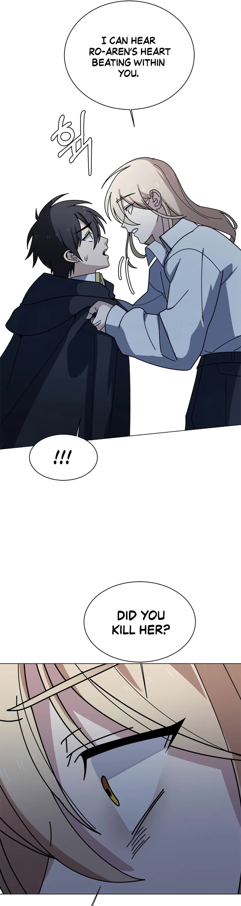 Estio chapter 115 page 26