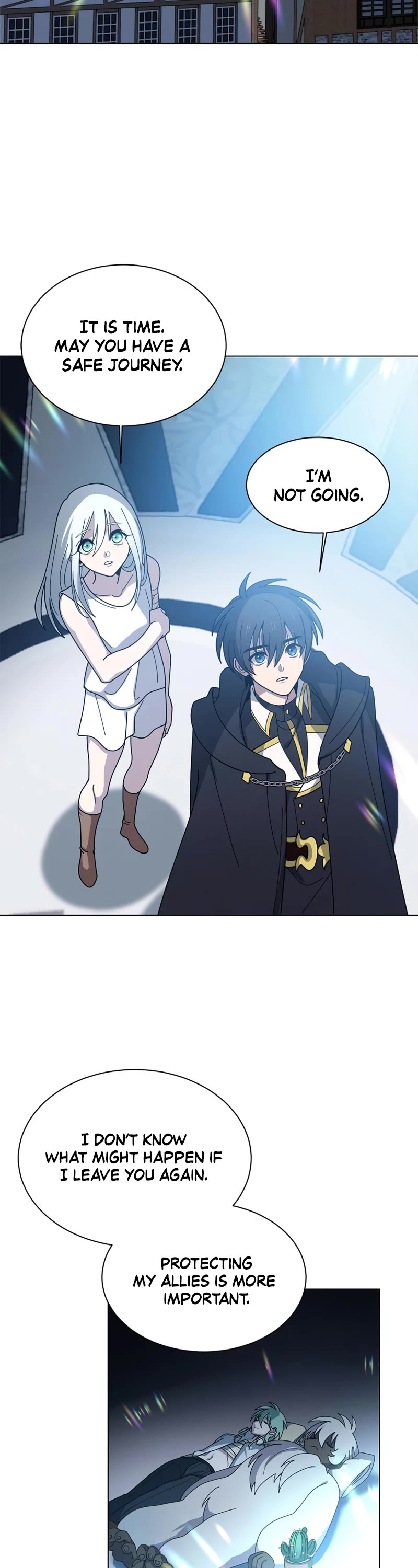 Estio chapter 115 page 3