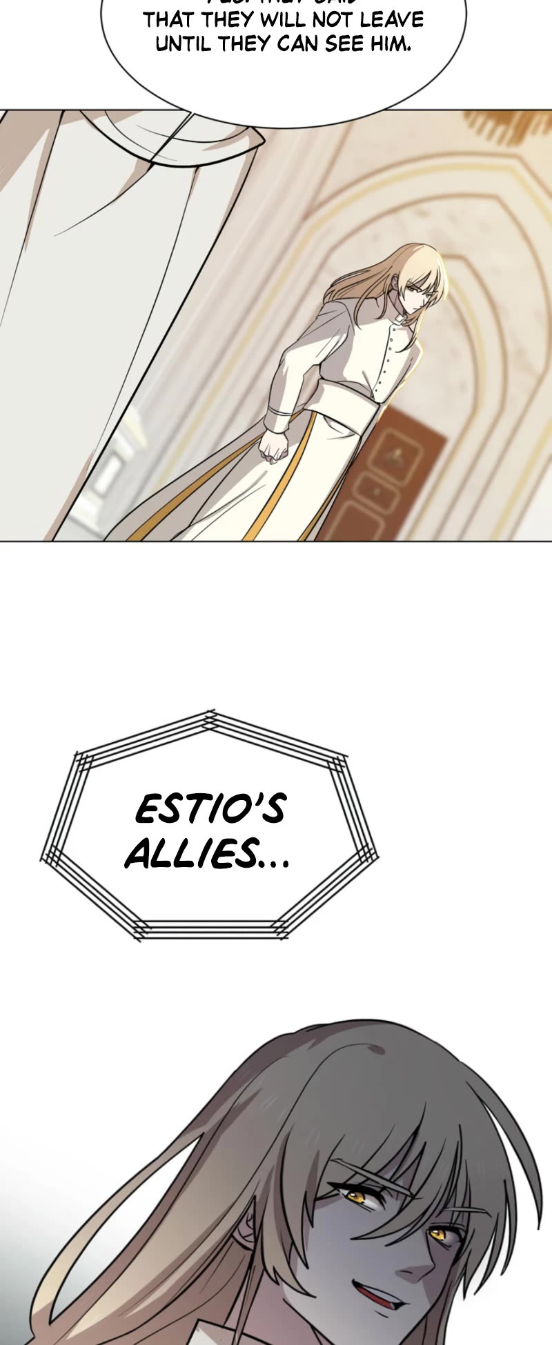 Estio chapter 116 page 29