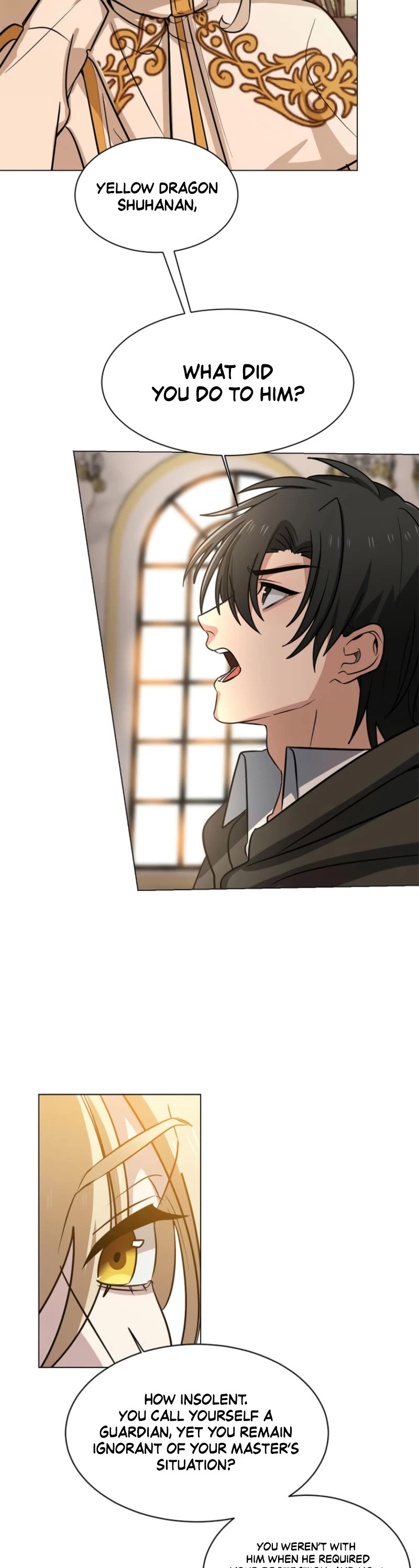 Estio chapter 116 page 33