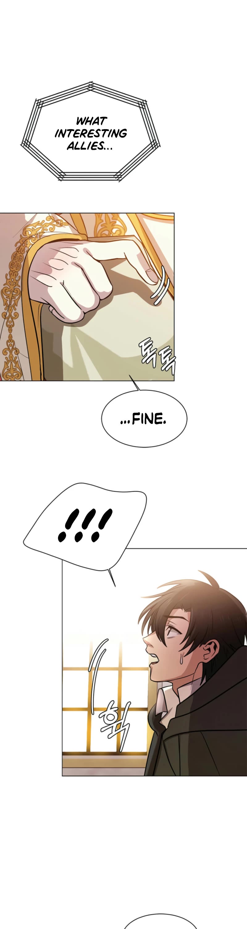 Estio chapter 116 page 37