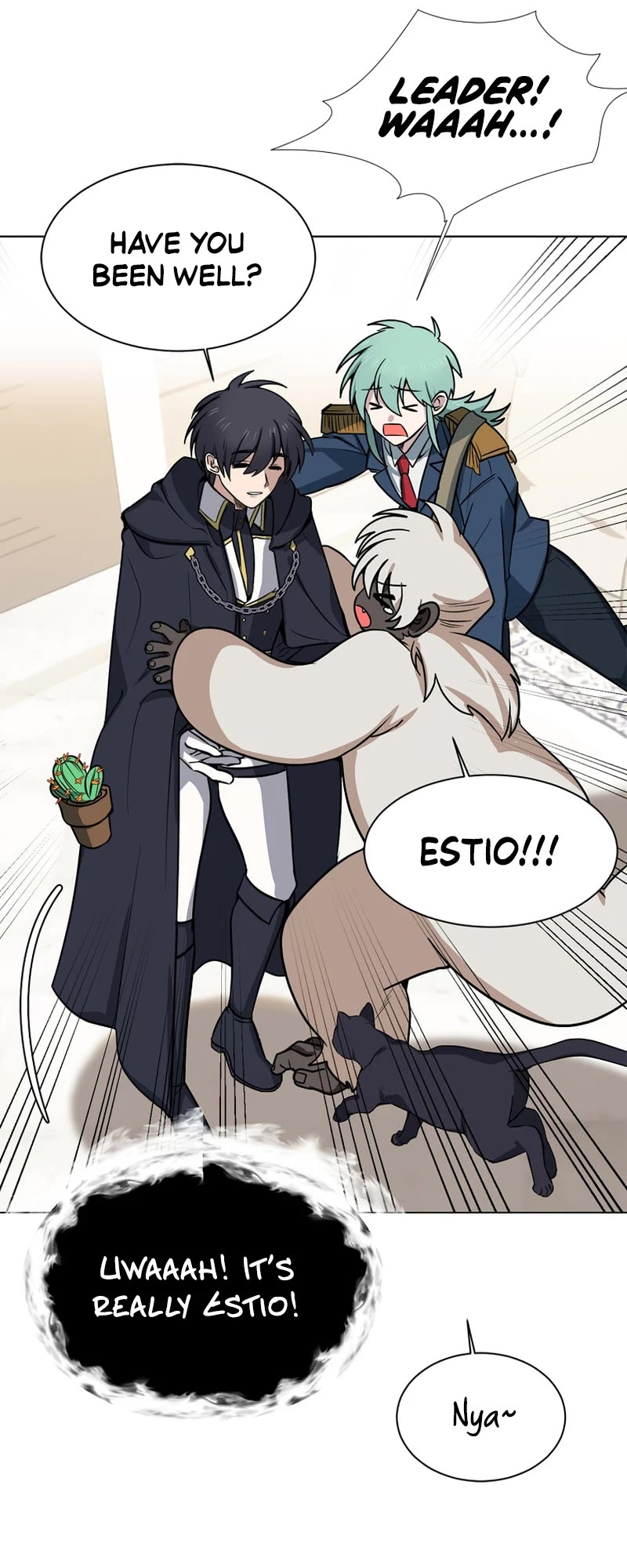 Estio chapter 117 page 17
