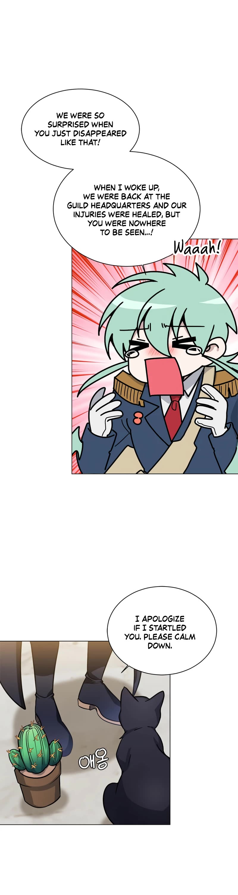 Estio chapter 117 page 18