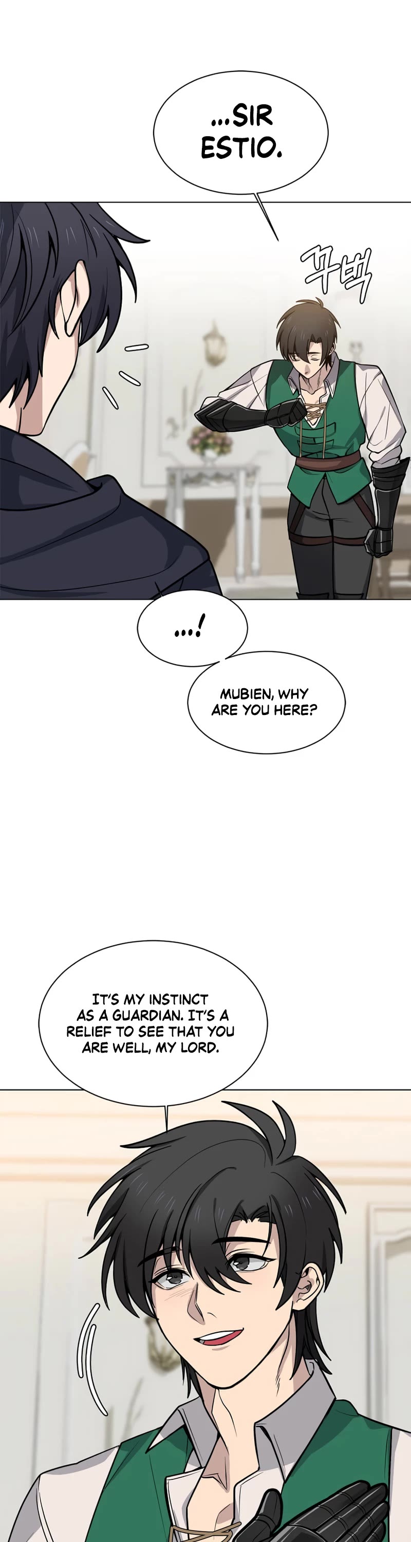 Estio chapter 117 page 19