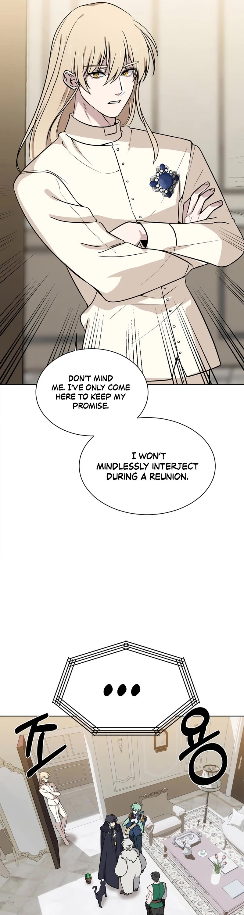 Estio chapter 117 page 22