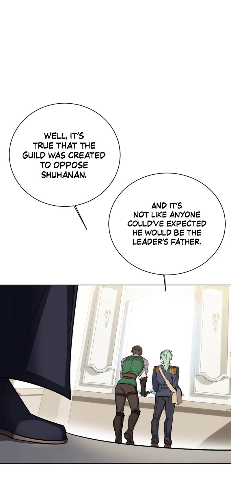 Estio chapter 117 page 28