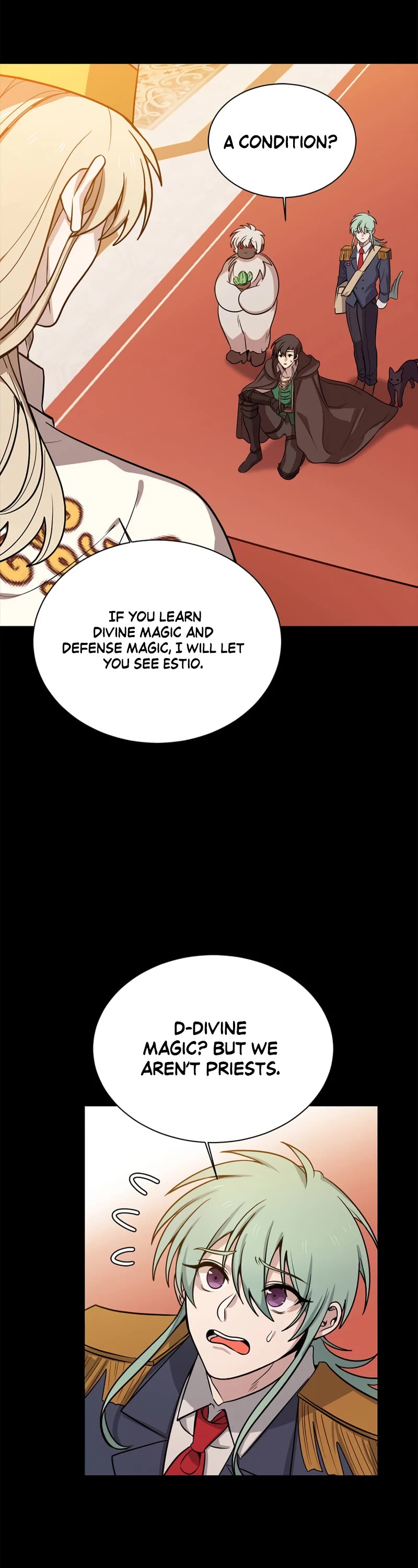 Estio chapter 117 page 31