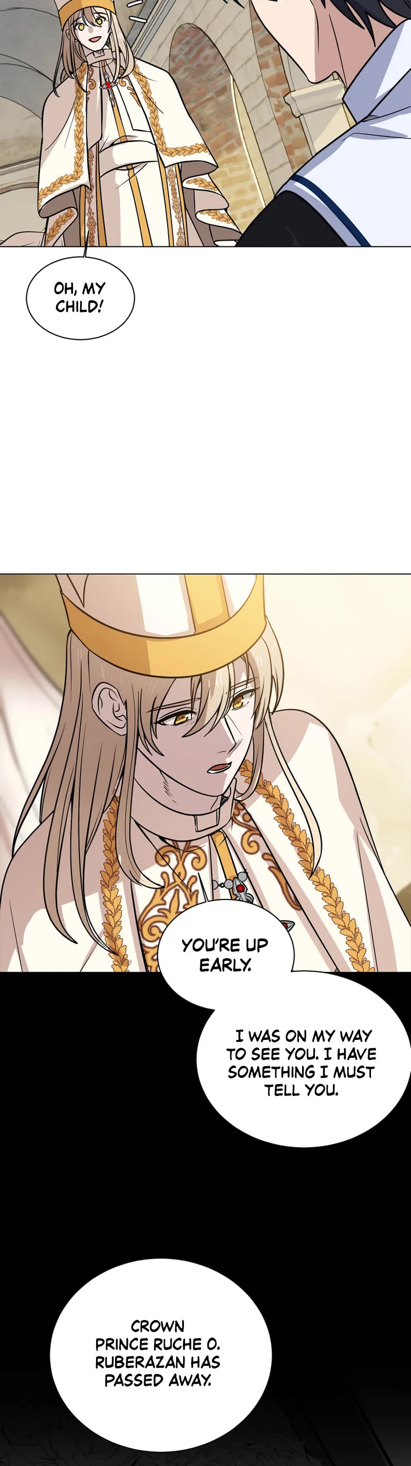 Estio chapter 118 page 18