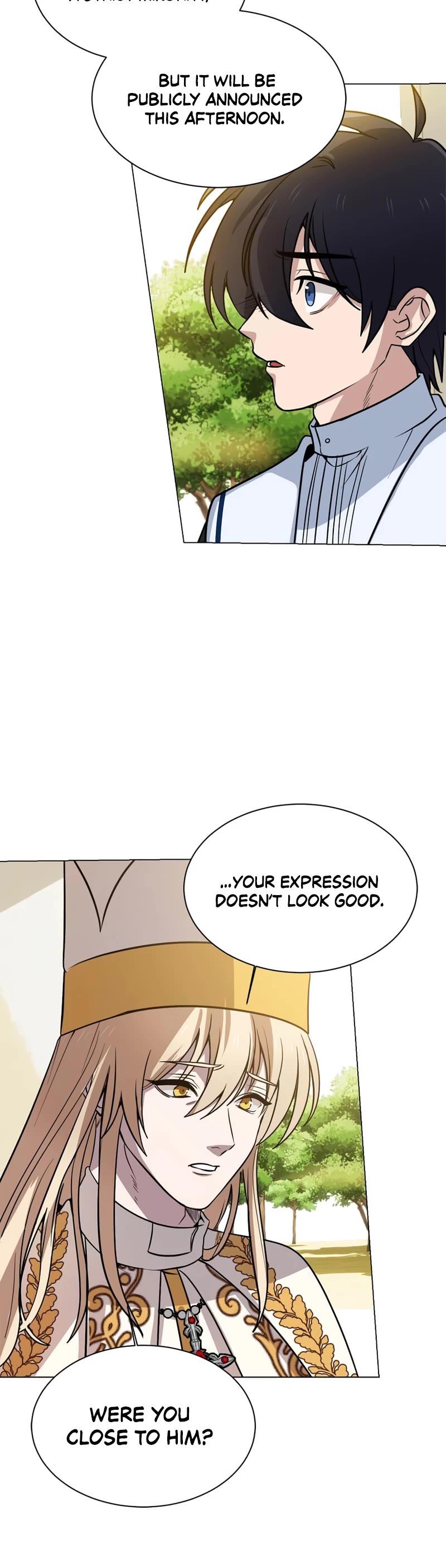 Estio chapter 118 page 20