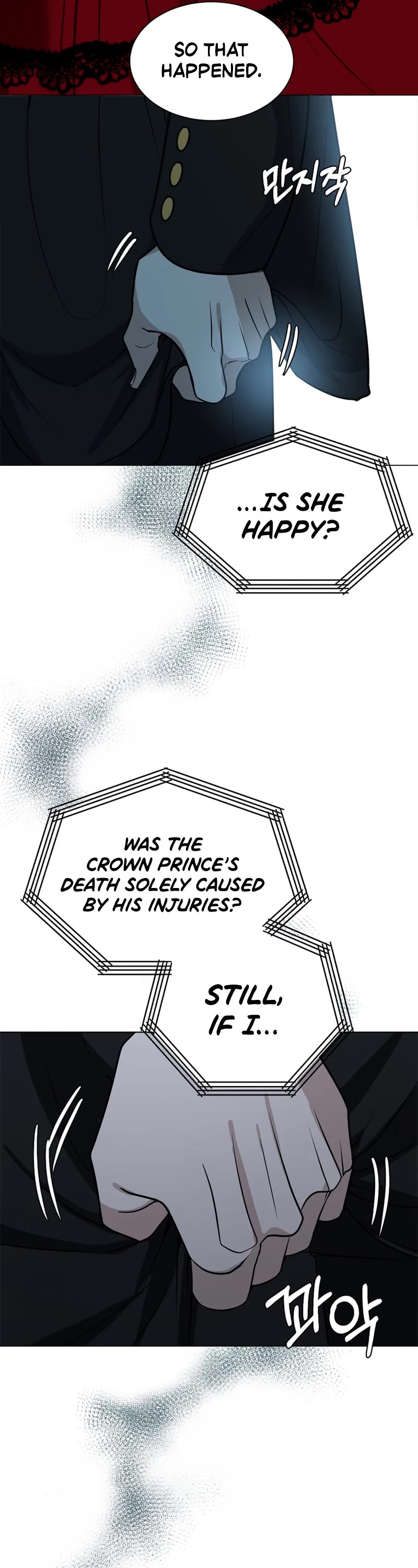 Estio chapter 118 page 22