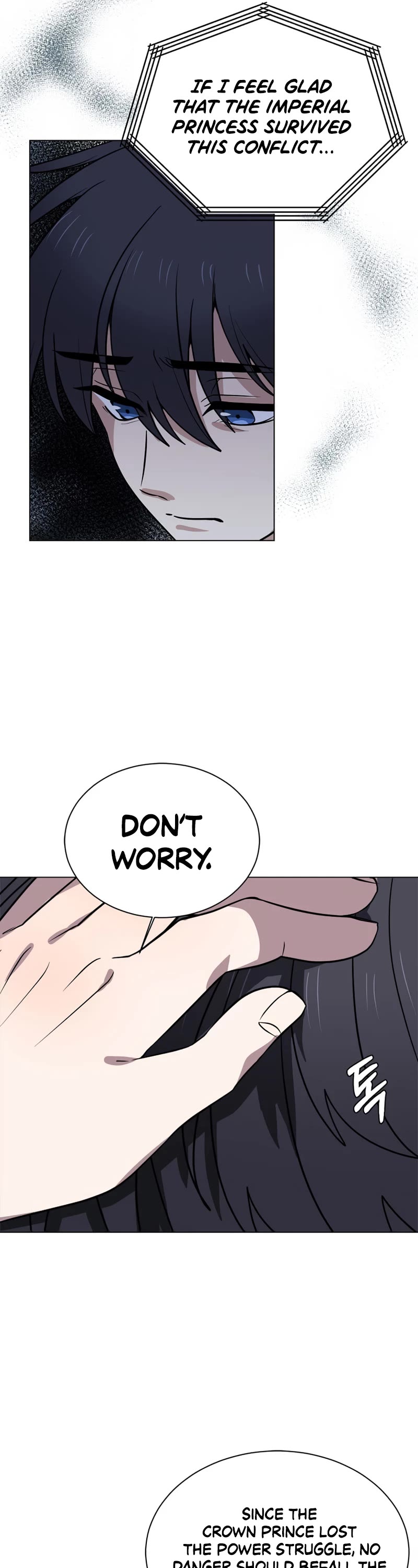 Estio chapter 118 page 23