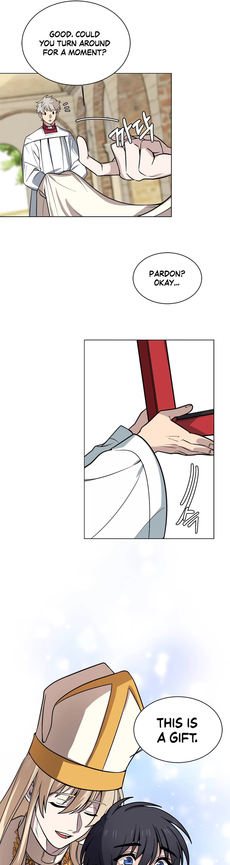 Estio chapter 118 page 26