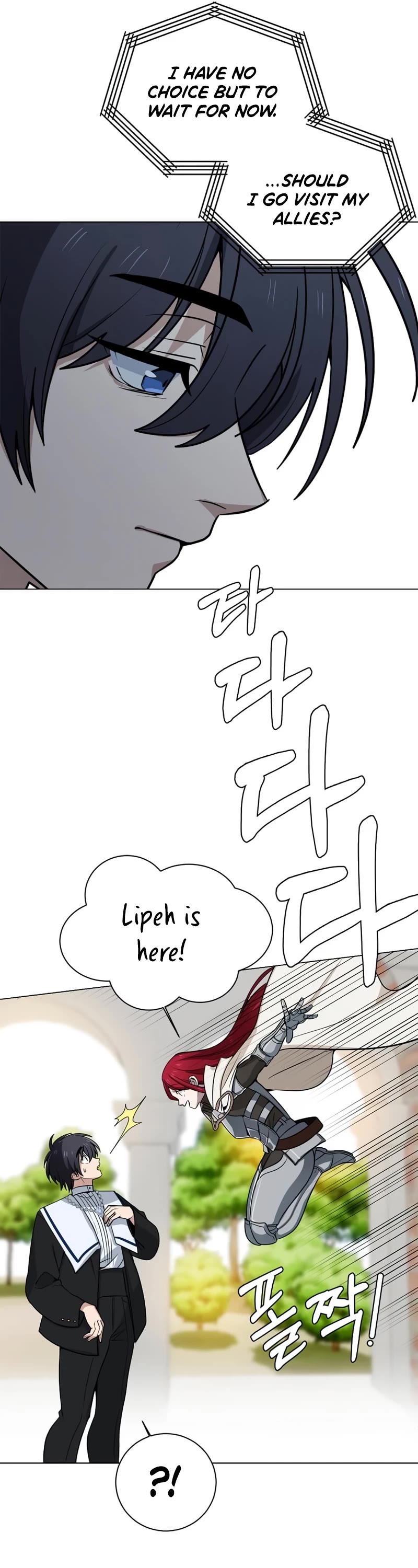 Estio chapter 118 page 32