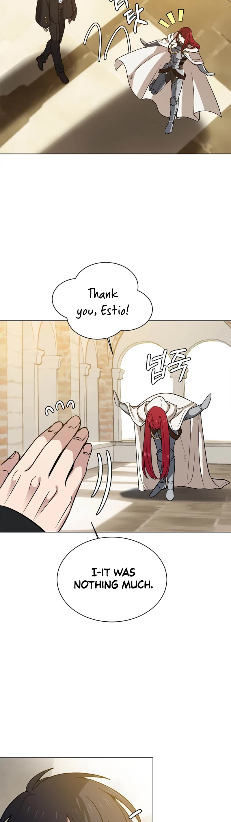 Estio chapter 118 page 37