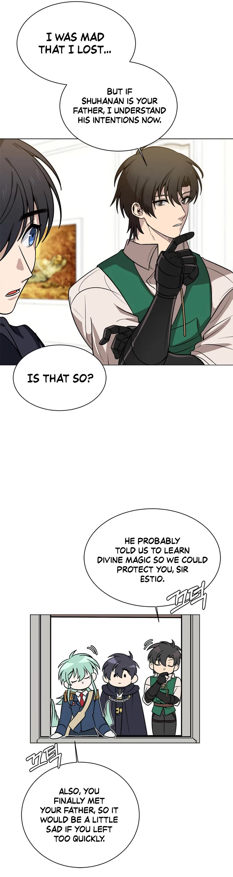 Estio chapter 118 page 9