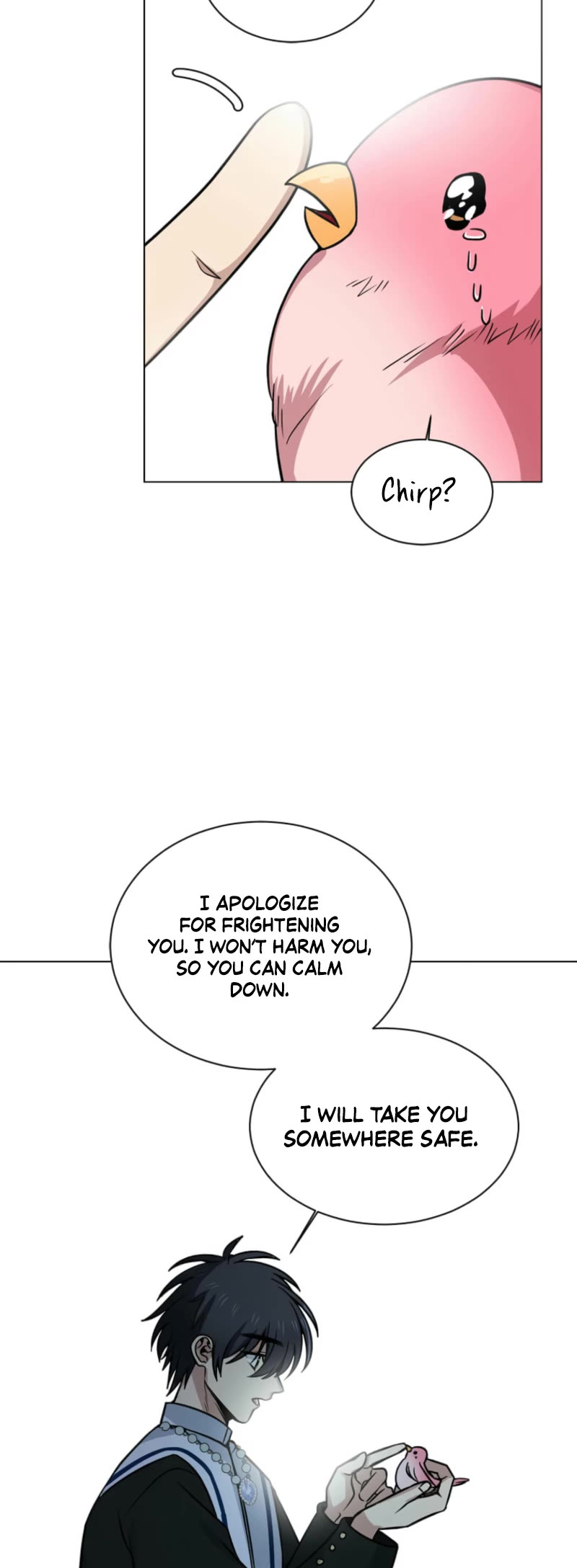 Estio chapter 119 page 10