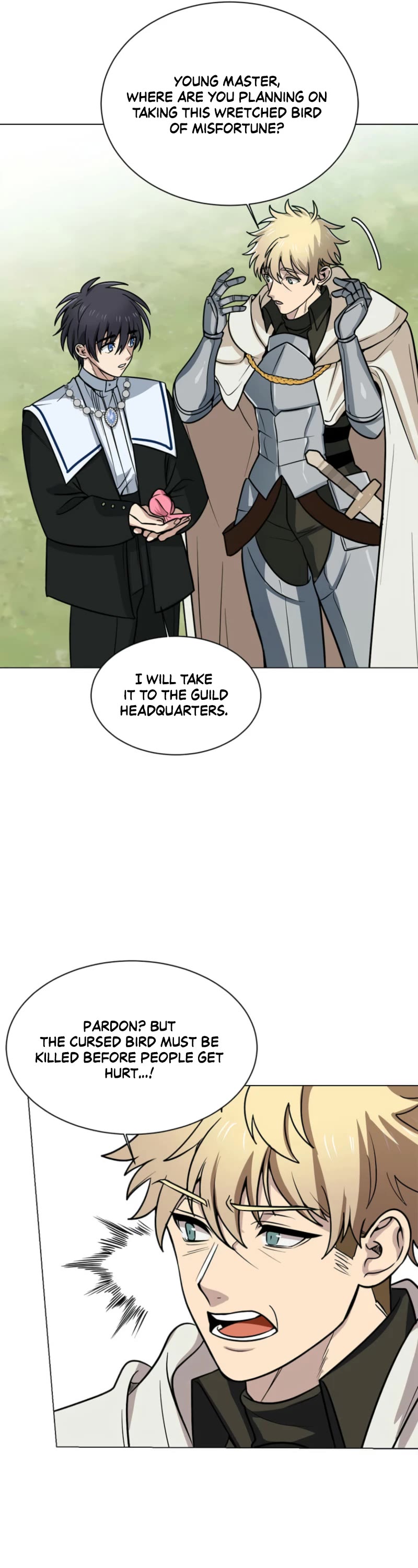 Estio chapter 119 page 12