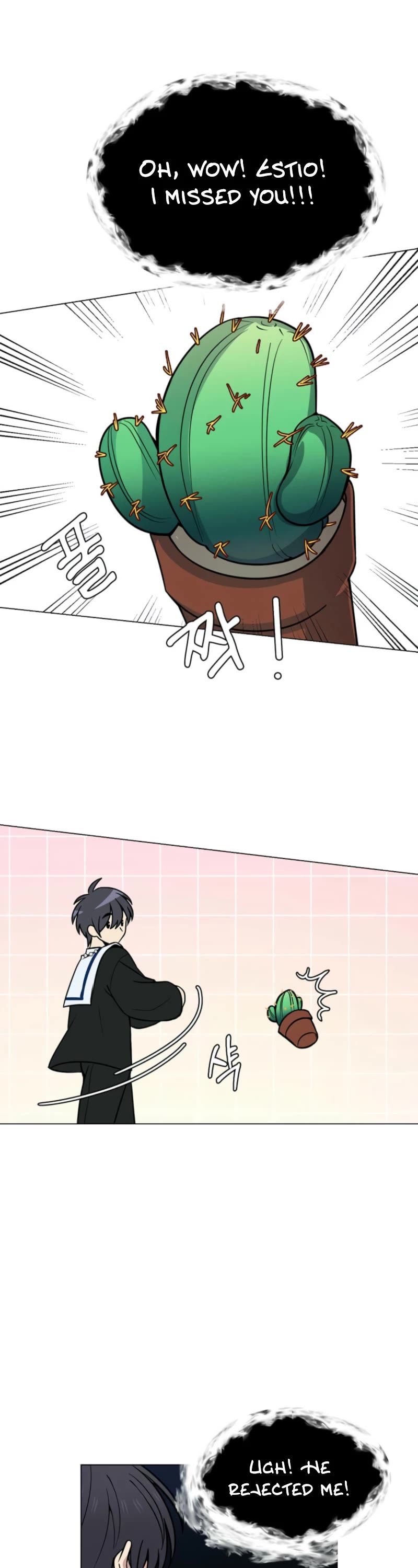 Estio chapter 119 page 17