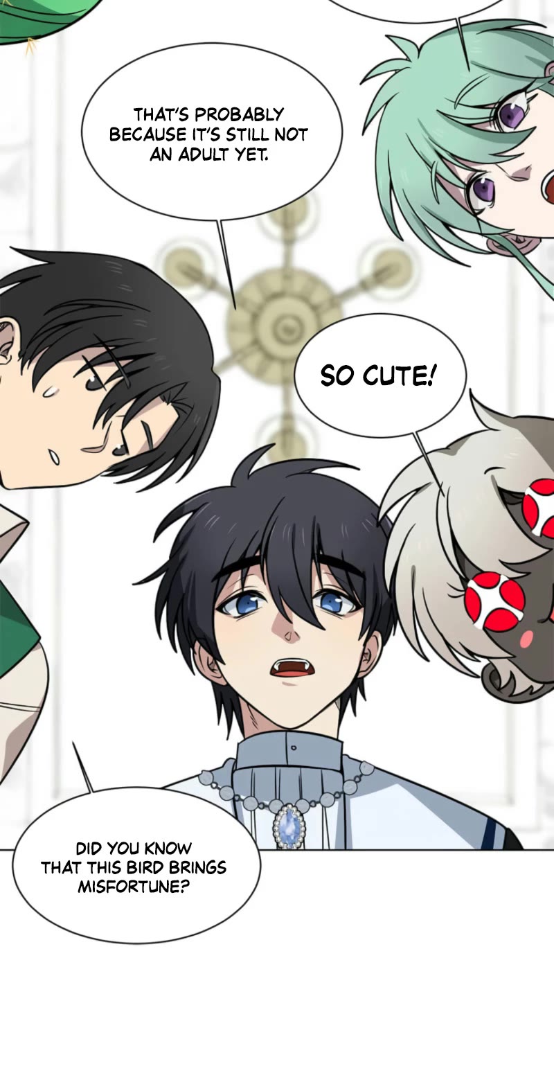 Estio chapter 119 page 19