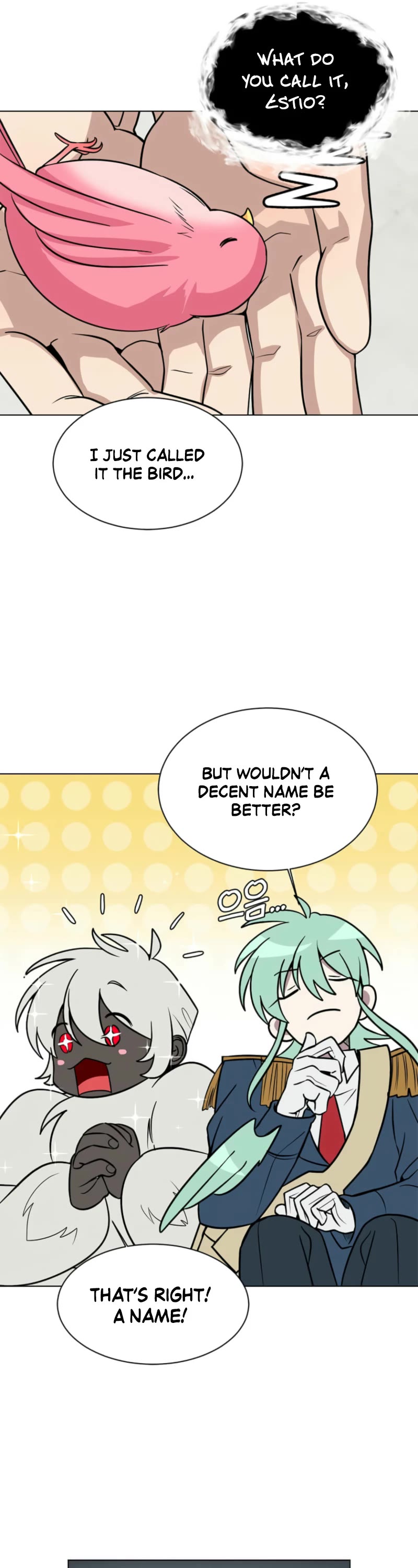 Estio chapter 119 page 21