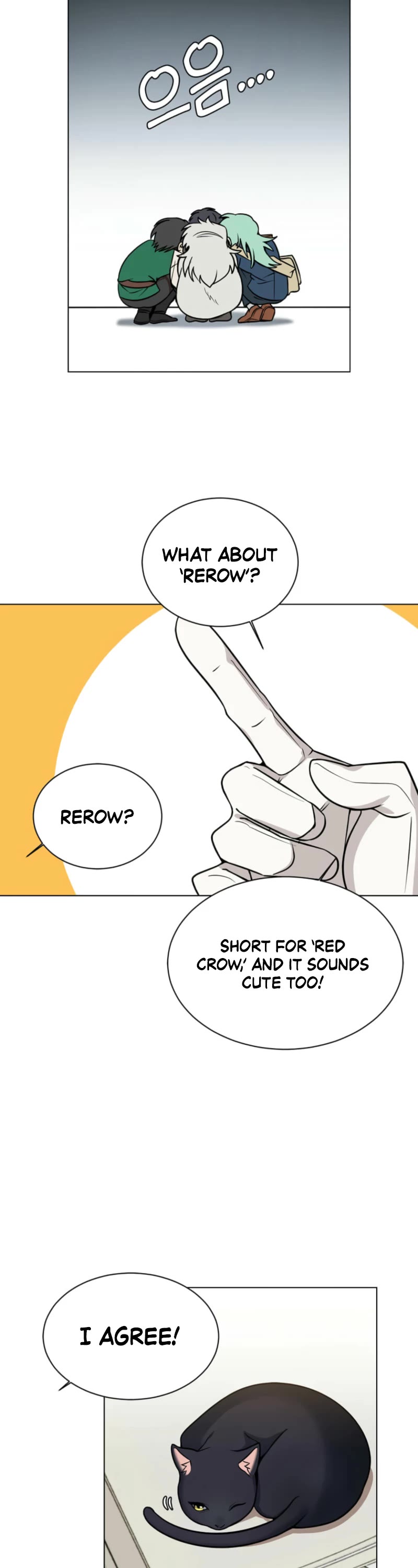 Estio chapter 119 page 22