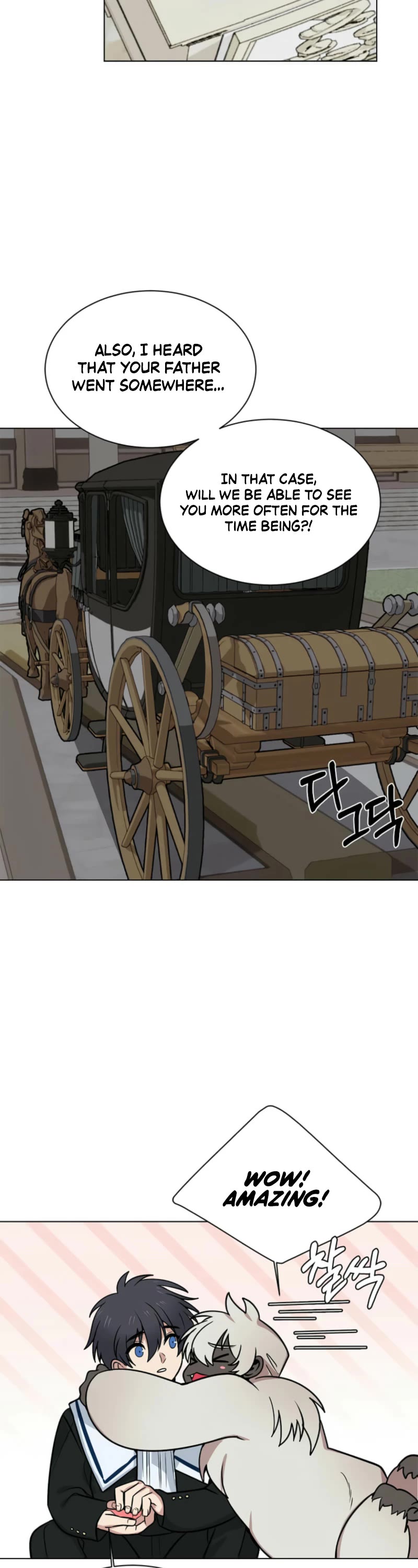 Estio chapter 119 page 23