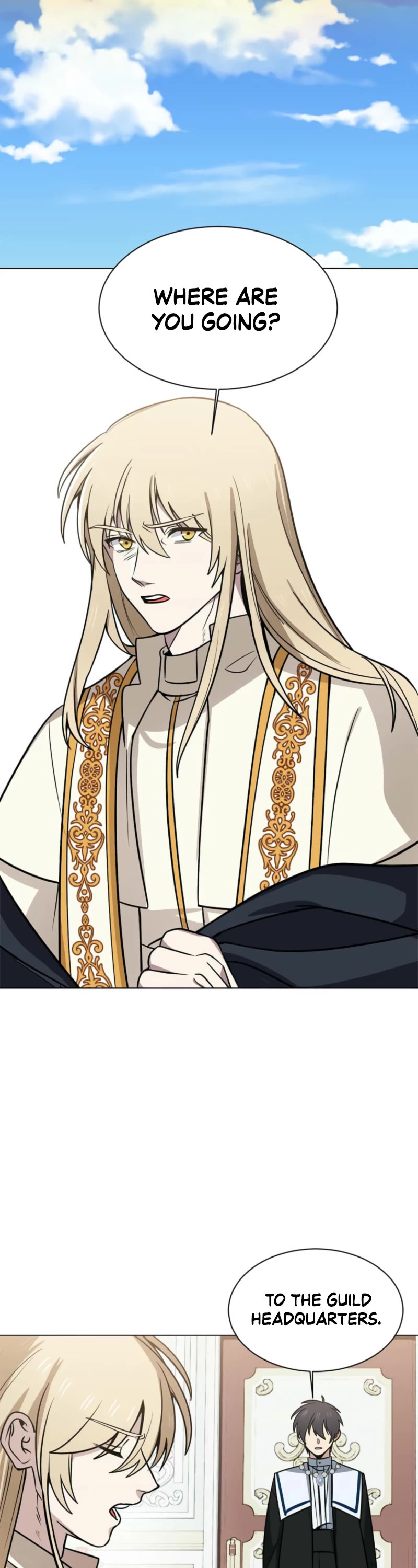 Estio chapter 119 page 25