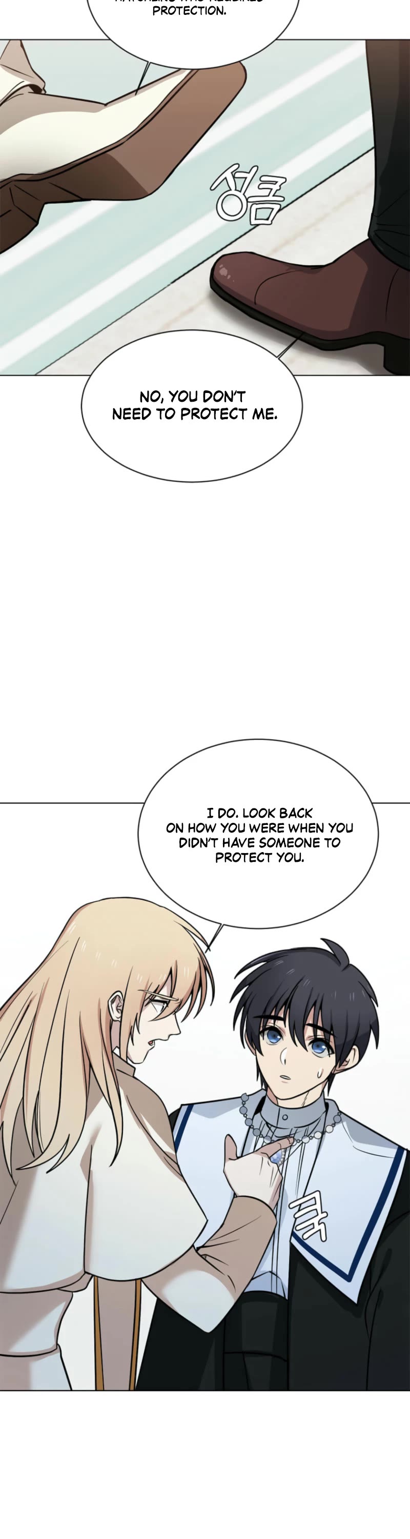 Estio chapter 119 page 28